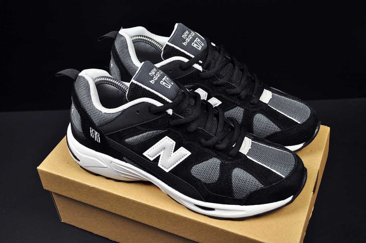 АКЦІЯ! Кросівки New Balance 878 41 42 43 44 45