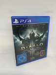 Gra Diablo III Reaper of Souls PS4 PS5 Sony Play Station 4 pudełkowa