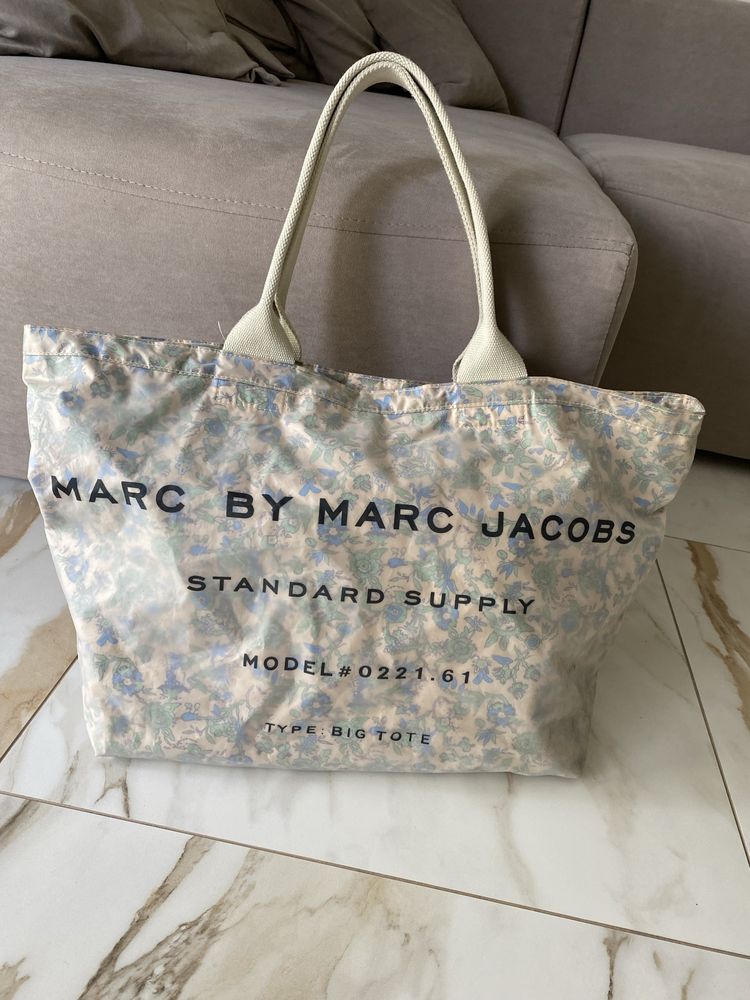 Сумка жіноча Marc Jacobs the tote bag оригінал