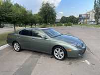 Продам Lexus ES 330