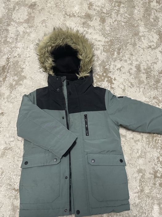 Парка next 6-7 years