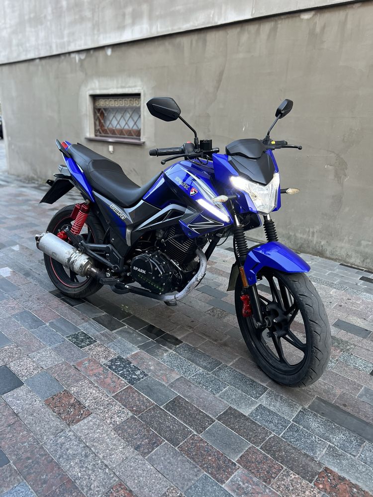 Продам Spark sp200-R27