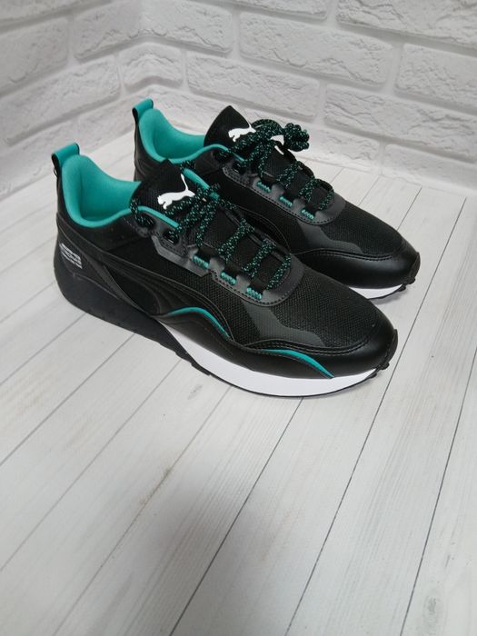 Чоловічі Puma оригінал! 3088081-01