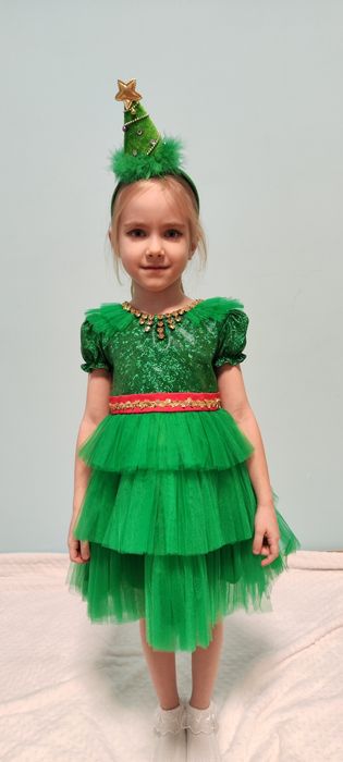 Прокат оренда карнавальних костюмів Чернівці