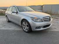 Mercedez benz C200