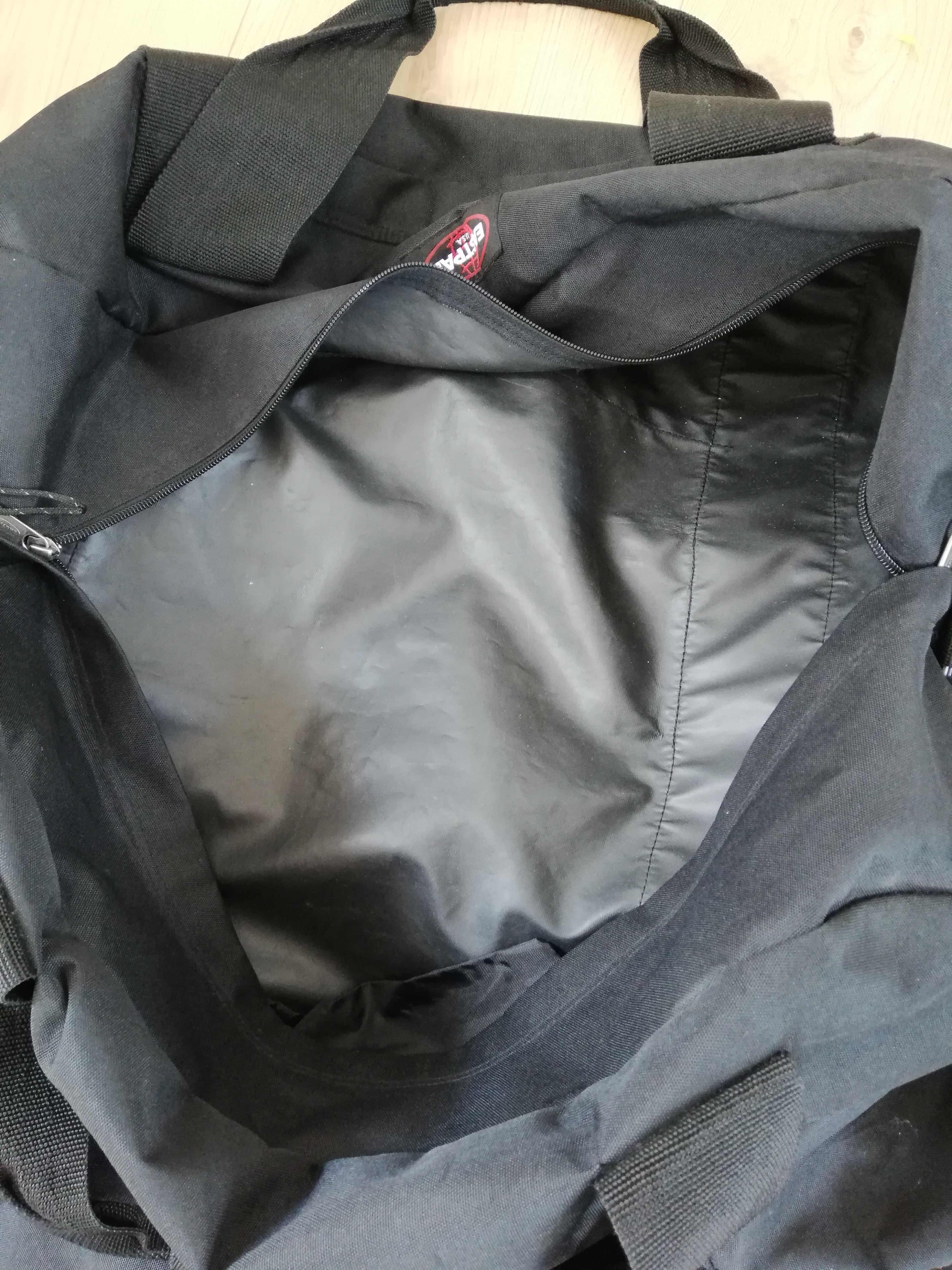 Torba eastpack USA podróżna duża pojemna