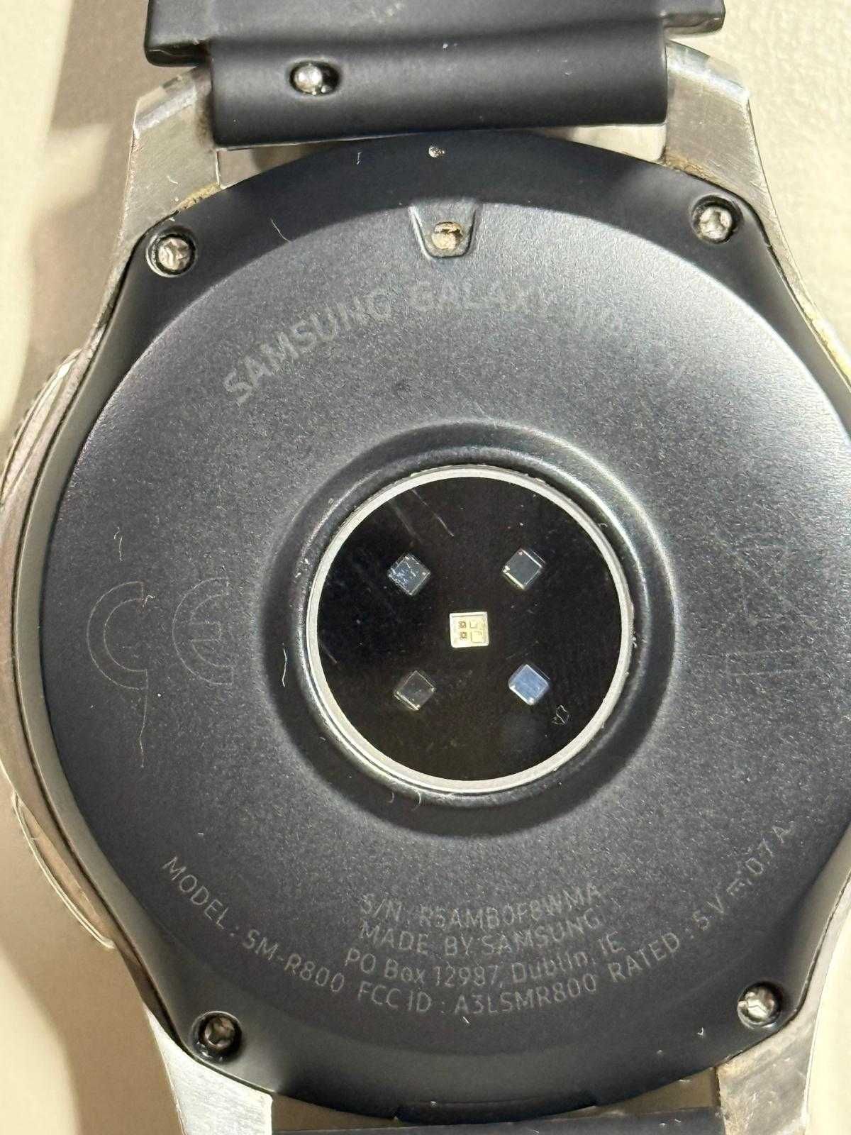 Samsung Galaxy Watch 3 45 mm