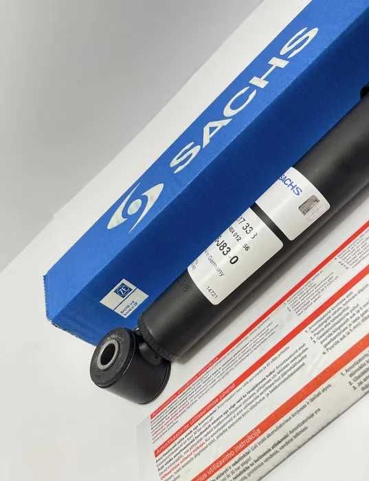 Амортизатор Задній Mercedes Vito W639/Viano 2003-2010