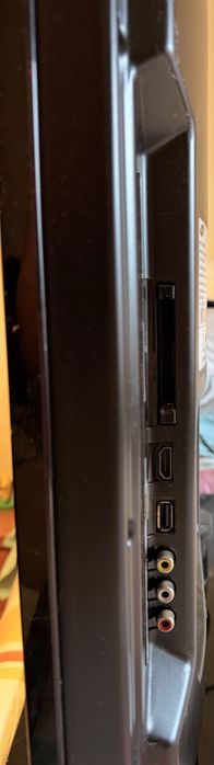 Samsung 37 polegadas LE37C530F1W