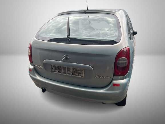 Citroen Xsara Picasso 2.0 hdi rhy kolor krsc CZĘŚCI