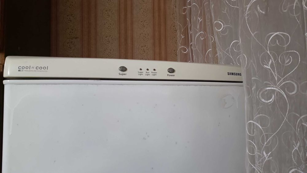 Продам холодильник SAMSUNG