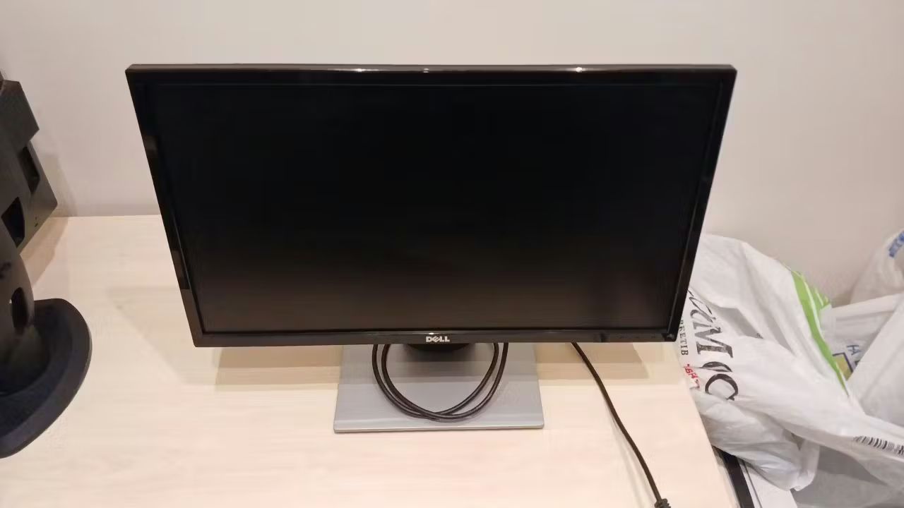 Продам монитор Dell