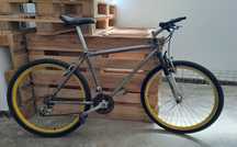 Trek 850 cromoly