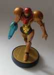 Figurka Amiibo Samus Nintendo