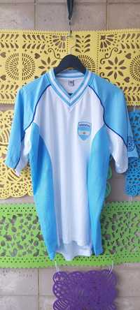 Argentina 2006 T-shirt męski M