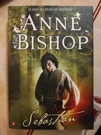 Sebastian - Anne Bishop