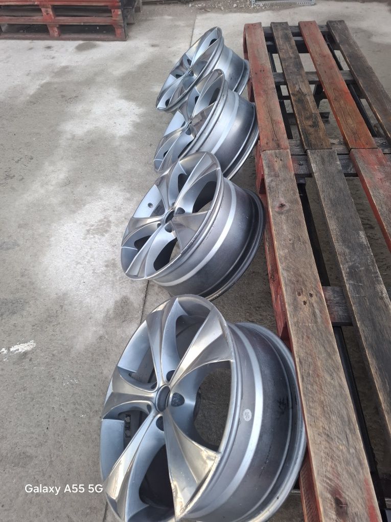 Диски r18 5x108 пежо, сфтроен