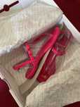 Sandalias rosa ALDO
