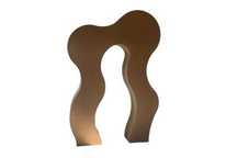 Loventi Portal Dekoracyjny P14 200x140 cm składany MDF Wesele Event