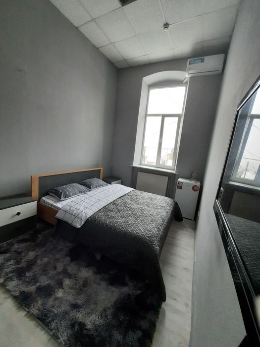 Вільно/Готель MONO/Героїв Майдану 54, Центр р-н Парк Шевченка 800 грн.