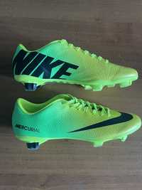 Бутсы Nike Mercurial 42р