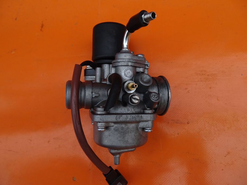 Gaźnik Quad, Skuter 125ccm, JAPAN Nowy