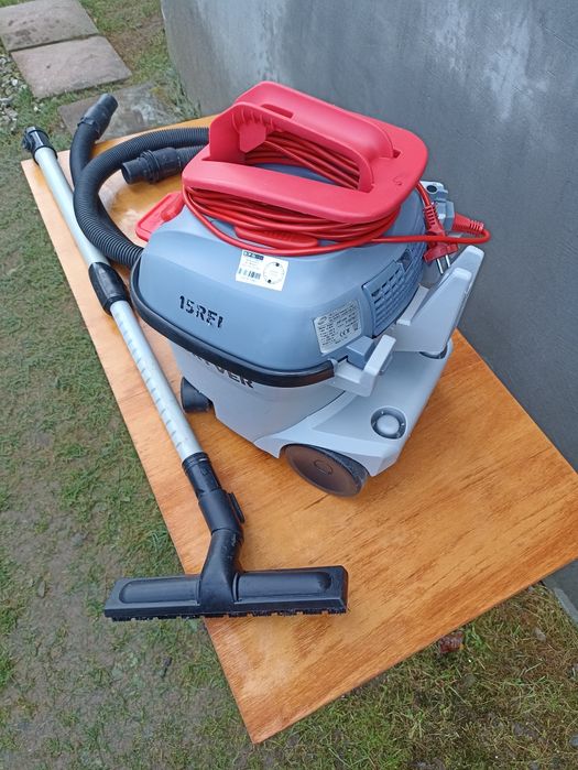 Пилосос: TMB DRYVER 15RHN 800W BCM