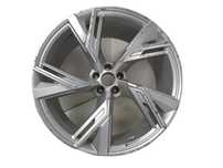 FELGA ALUMINIOWA ALUFELGA AUDI RS6 RS7 Q7 Q8 10.5J x 22 ET19 5X112 4K0601025R