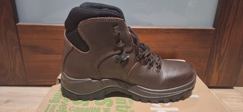 Buty trekkingowe Red Rock r.38