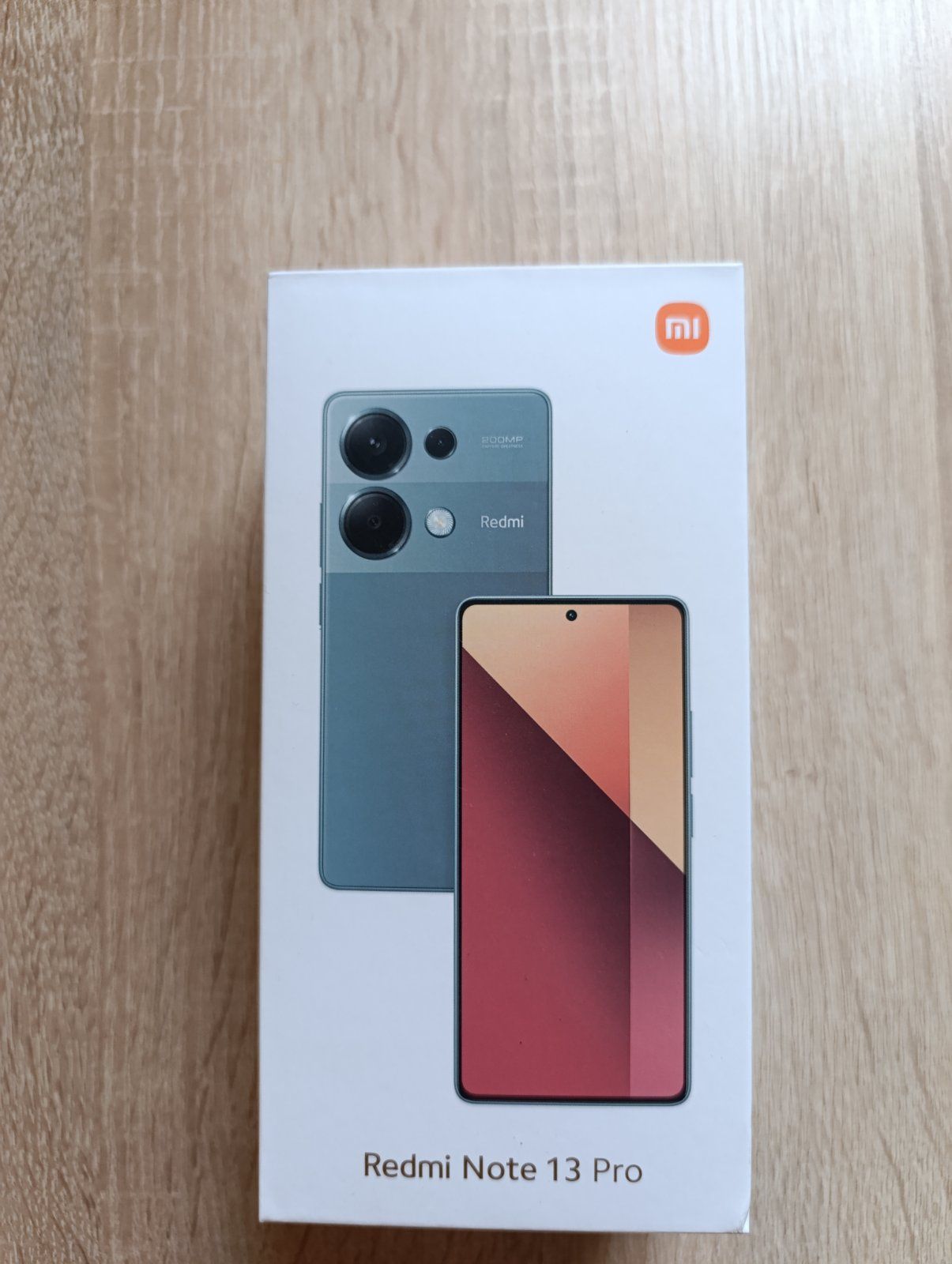 Продам телефон Xiaomi Redmi not 13 pro 8/256 гарантія