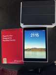 iPad 6. generacji Wi-Fi + Cellular (LTE) 128 GB – Space Gray + etui