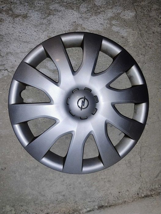 Oryginalne kołpaki Opel 16"