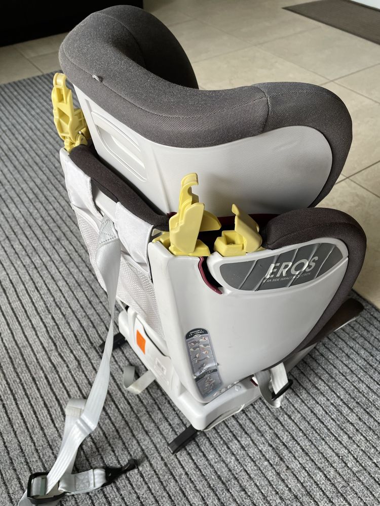 Cadeira Auto para criança (com isofix)