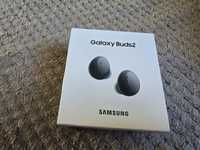 Słuchawki Samsung Galaxy Buds 2 SM-R177 Graphite nowe