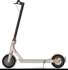 Nowa Hulajnoga Elektryczna Xiaomi Mi 3 - Mi Electric Scooter 3