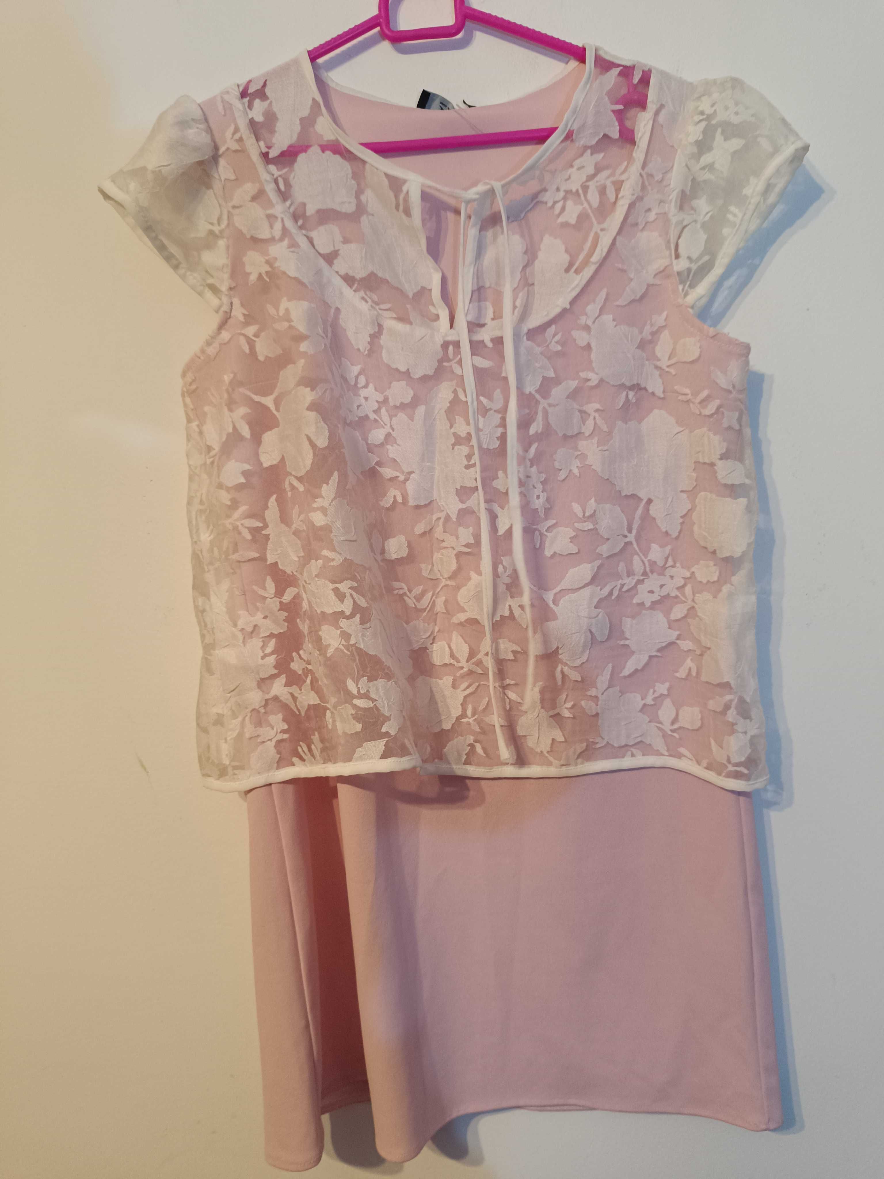 Vestido de cerimónia novo com etiqueta tamanho unico