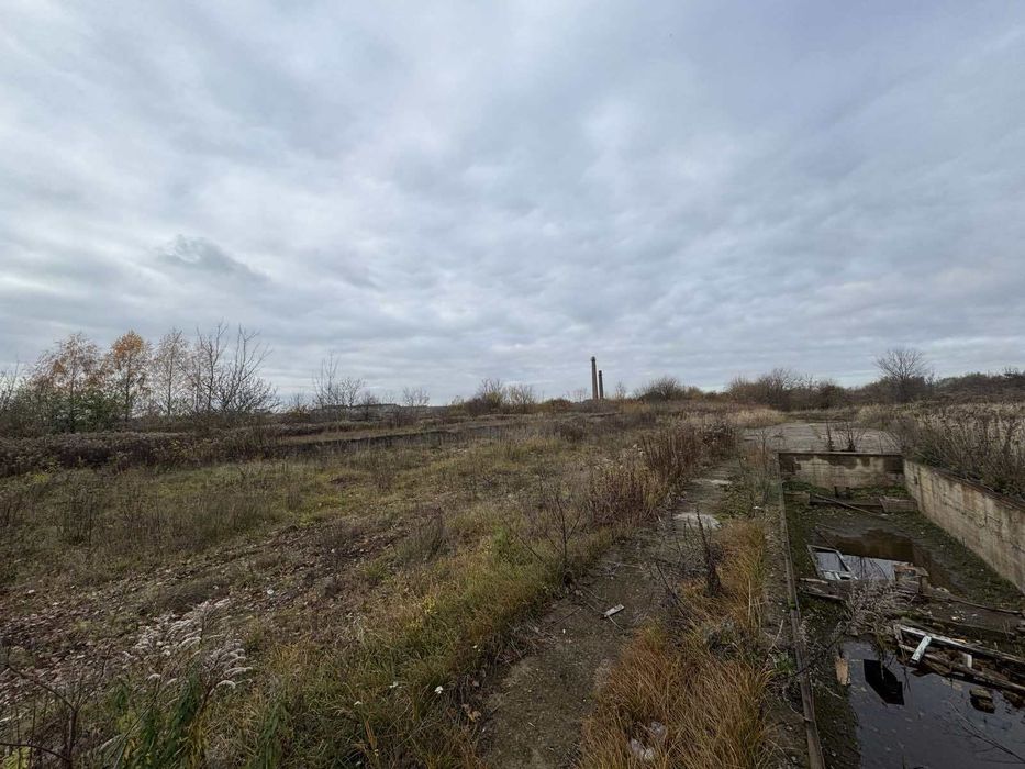 Продаж комерційного об'єкта м. Кременець