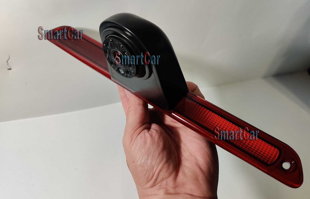 Камера заднего вида Спринтер Крафтер Sprinter Crafter