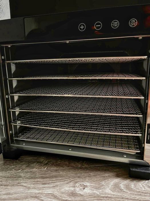 Продам сушарку  WetAir WFD-K650S