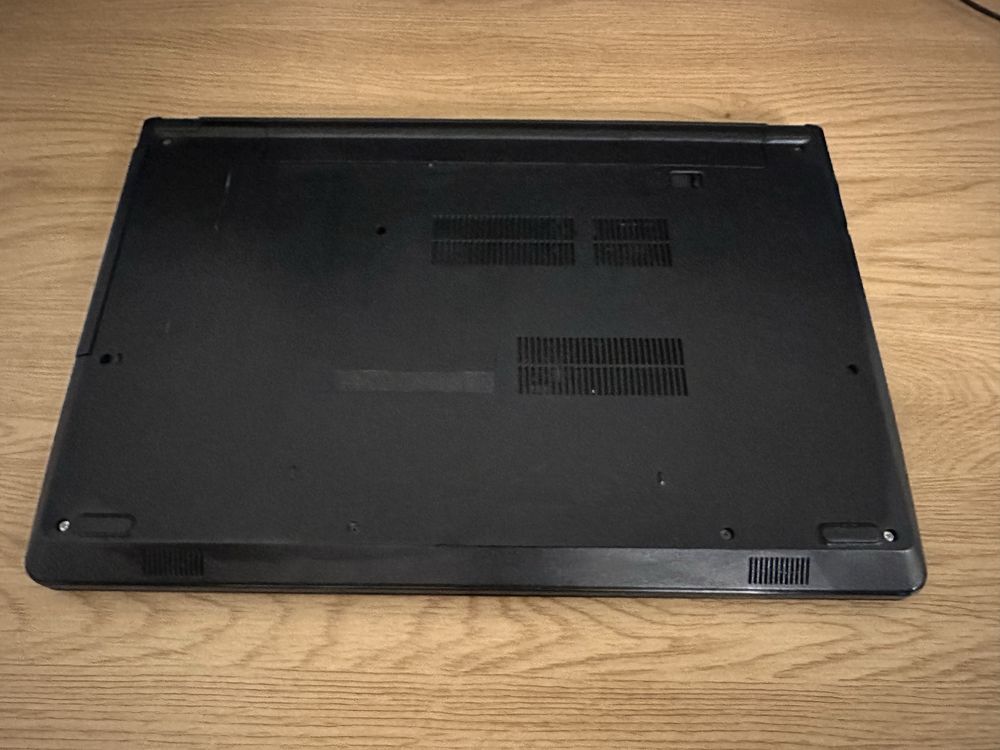Ноутбук Dell Inspiron 15-3567 – SSD + HDD, 8 ГБ ОЗУ, Windows 10
