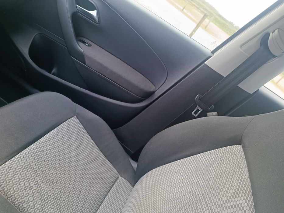 Vw polo  bom estado