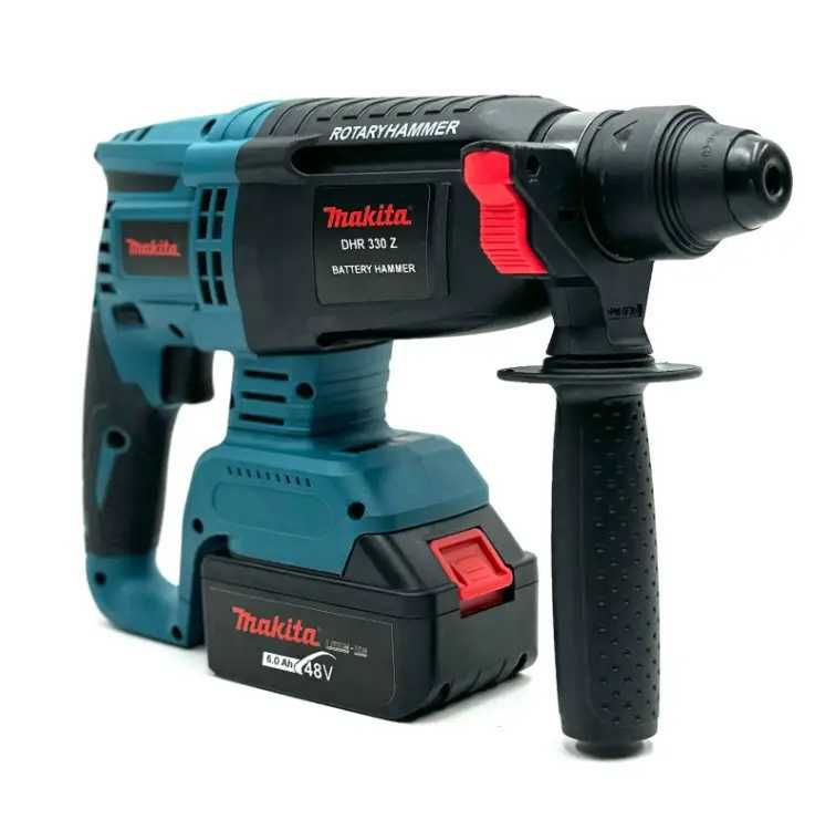 Аккумуляторный перфоратор Makita. Арт. 32158