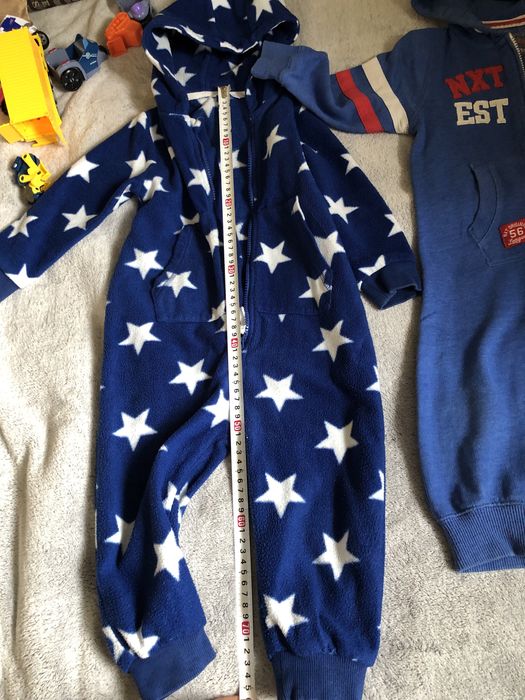 Ромпер фліс 2-3,3-4р.Спортивный комбинезон 110р,поддевка.Флис.піддьова