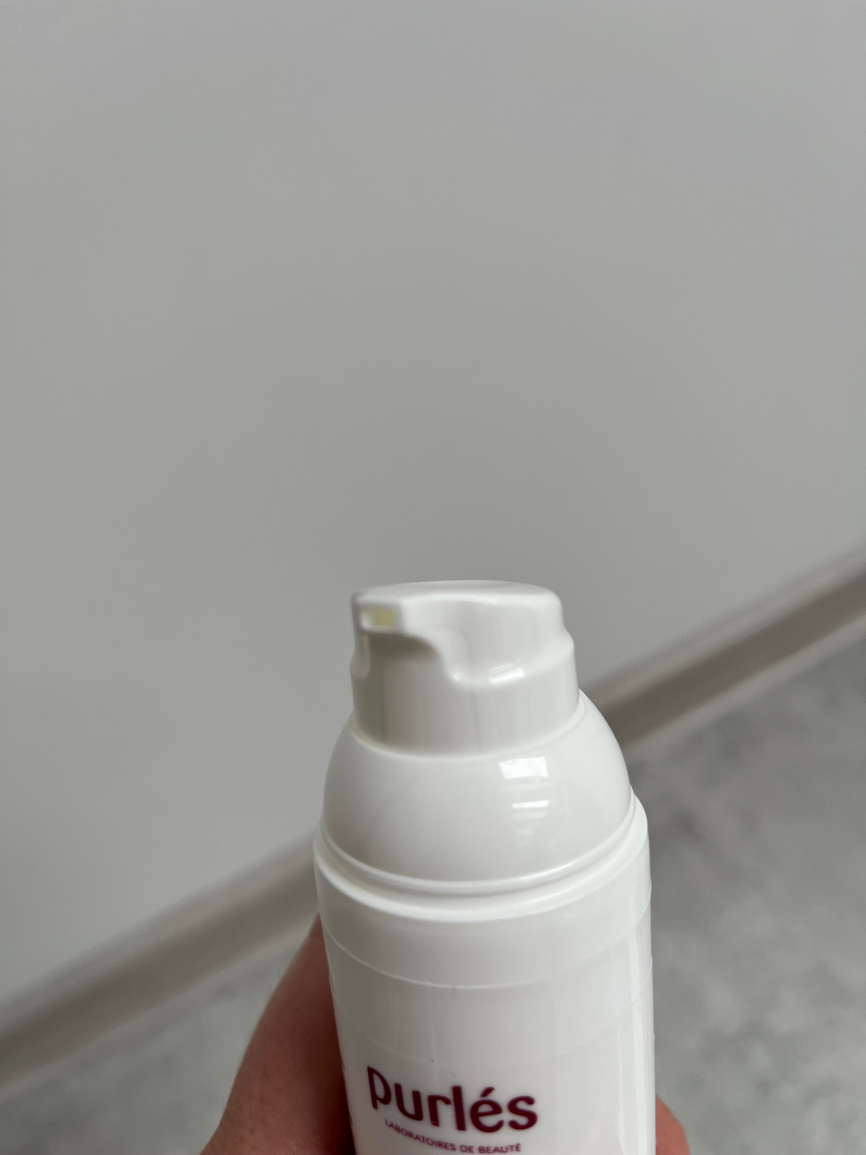 Krem Purles smart balance cream 94 (132)