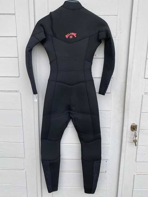 Fato Surf Billabong novo 6 anos