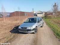 Citroen Saxo 1.4