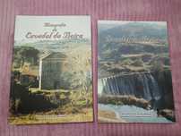 Monografia de Ervedal da Beira vol. 1 e 2