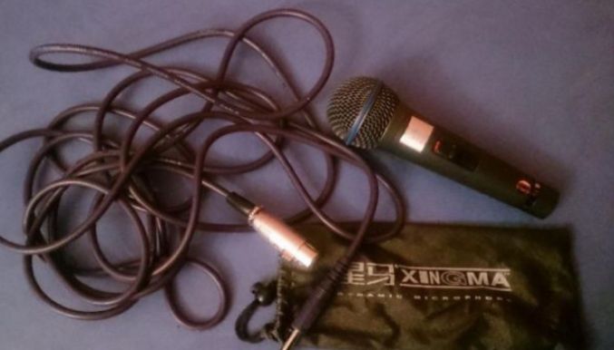 Микрофон Xingma АК-155К