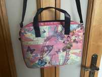 Torba na laptopa 38/27