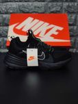 Кроссовки Nike Run Runtekk C2K мужские Black. Беговые кроссовки Найк